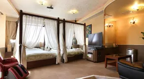 G HOTEL 一宮 -Hotel & Resorts- - Image 2
