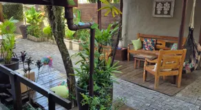 Pousada Casa Rosa - Image 4