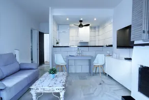 Apartment 'Las Gaviotas' mit privater Terrasse - Image 2