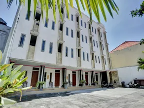SPOT ON 90732 Hotel Wisata Indah - Image 2