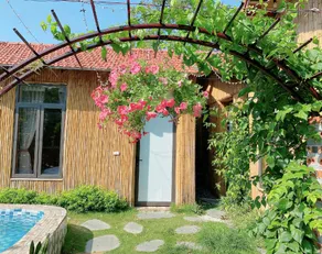 Trang an moon garden homestay - Image 3