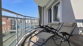 ALFACIO RIVERSIDE STAY HAKATA - Image 5