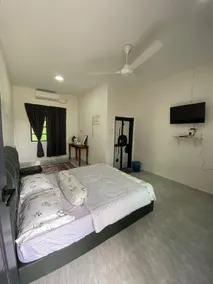 Merkang Guesthouse Studio C - Image 2