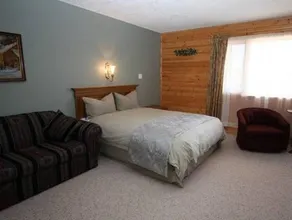 Glenogle Mountain Lodge and Spa - Image 3