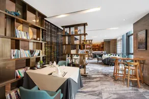 Changzhou Jiangnan Mingdu International Hotel (Jintan Store) - Image 3
