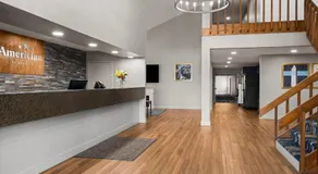 AmericInn by Wyndham Marshfield - Image 2