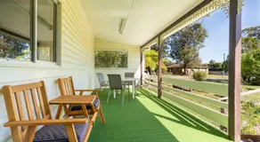 Chapman Cottage- Pet friendly - Image 4