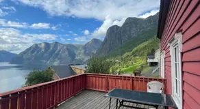 Kvam - Stegastein - Image 3