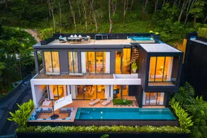 AKRA Collection Layan - Hideaway Villas - Image 3