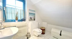 Ferienwohnung "Lakeview" Am Neuensiener See - Image 4