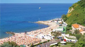 2 Bedroom Gorgeous Apartment In San Costanzo - Image 4