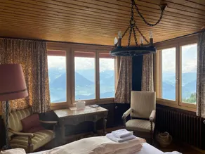 Hotel Bergsonne Rigi Kaltbad - Image 2