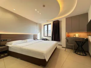 Fuxing Hotel (Jinshitan National Tourist Resort Branch) - Image 2