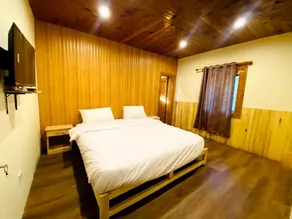 Manasau Resort hunza - Image 2