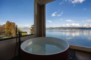 Dali Xiaoxi Full Sea View Private Hot Spring Healing Resort Villa (Erhai S Bay Branch) - Image 4