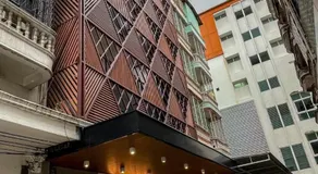 Nona Hotel, Bangkok - Image 5