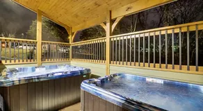 Big Cypress Mansion by Venture Smoky Mountains - Image 4