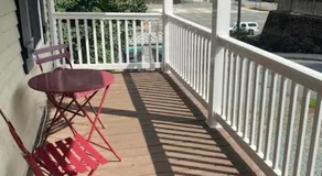 Convenient, Stylish WiFi, Fenced yard, 30 day min - Image 4