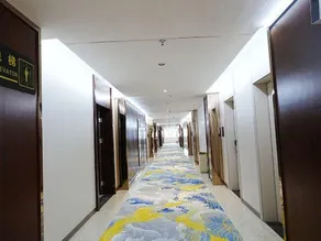 Ningxin International Hotel - Image 3