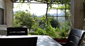 Green Villa in Delvine - Image 5
