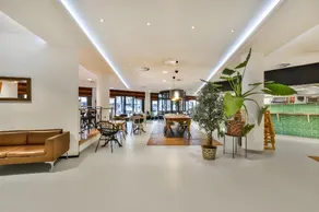 Holiday Inn the Hague - Voorburg - Image 2