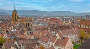 Le Charme de Colmar B&B - Image 3