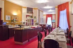 Hotel Polo am ZOB - Image 3