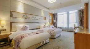 Mingdu Ziwei Garden Hotel - Image 2