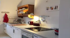 Villa Eschebach - Ferienwohnung - Image 5