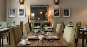 Welgelegen House by RETURN Africa - Image 3