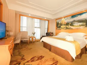 Vienna International Hotel Kunming Guangfu Road Aegean Shopping Center - Image 2