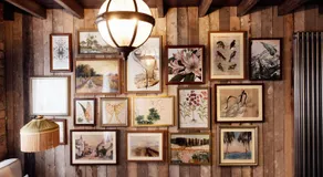 The Wildings Northumberland Boutique Hotel & Wedding Venue - Image 4