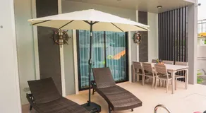 Fedora Moon Pool Villa Khanom - Image 4