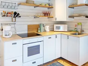 4 person holiday home in Grisslehamn - Image 3