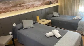 Hostal Restaurante Río Ubierna - Image 2