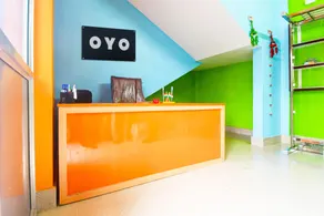 Hotel O Kali Ma Hotel - Image 2