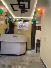 HOTEL ROYAL INN - Image 2