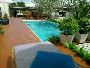 THOUSAND-TEN THOUSAND HOTEL - Image 5