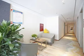 Chengdu shuxige Hotel - Image 4