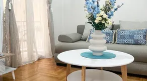 luxury apartment center athens (wifi) - Image 2