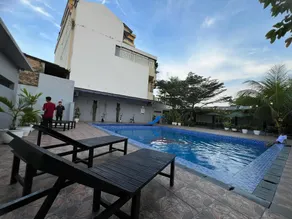 Antares Hotel - Image 4