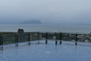 Sleeping Hansen Hot Spring Vacation Suite - Image 4