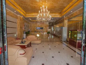 Shell Nanning Shanglin Town Dafeng Town Kaige Hotel - Image 2