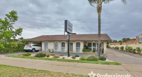 Vineland Motel Mildura - Image 4
