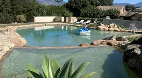 Maison L'Olivier avec piscine - Image 4