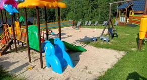 uDany Villa Apartament - Image 5