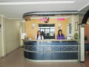 Hotel Laut Jaya Tanjung Pinang RedPartner - Image 4