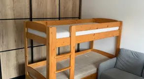 Your home 4 - with free parking - Image 2