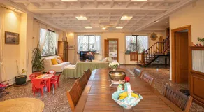 Villa Naranjos - Sauna - Jacuzzi - Gym - BBQ - Image 4
