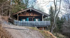 Berg'k'hutte im Kaisertal - Hiking only! - Image 3
